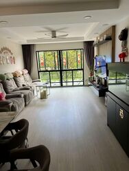 Woodsvale (D25), Condominium #601527201